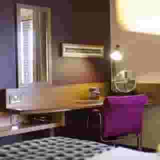 Lodge at Bristol, 3 of 5