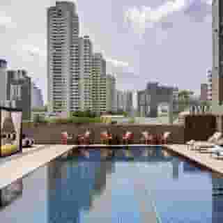 Tribe Living Bangkok Sukhumvit 39, 2 of 5