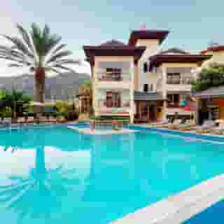 Ece Apartments, 1 of 5