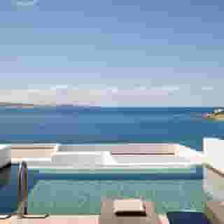 Amazon Mykonos Resort & Spa, 5 of 5