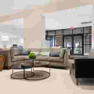 Doubletree Hotel New Orleans, 5 of 5