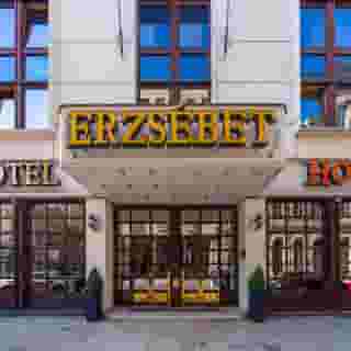 Hotel Erzsebet City Center, 1 of 5