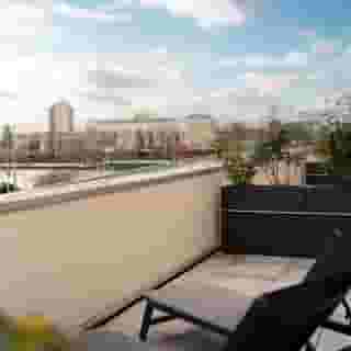 Grand Hotel De La Seine, 3 of 5