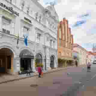 St. Palace hotel, 1 of 5