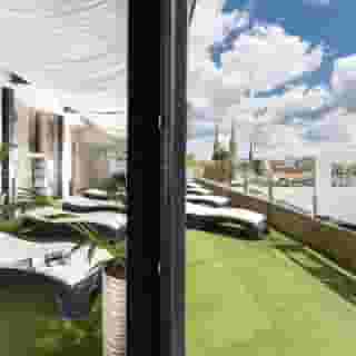 Bo33 Hotel Family and Suites, 2 of 5