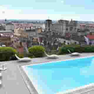 Villa Florentine, 5 of 5