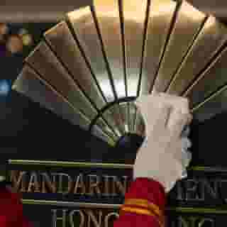Mandarin Oriental, Hong Kong, 3 of 5