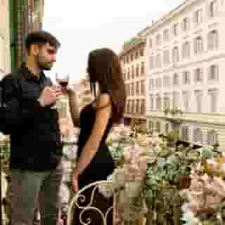 Nerva Accomodation Cavour, 4 of 5