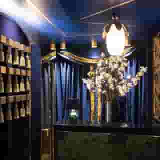 Maison Nabis by HappyCulture, 3 of 5