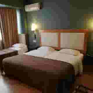 Olympic Hotel, 1 of 5