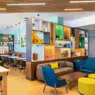 Holiday Inn Dublin Airport, 2 of 5