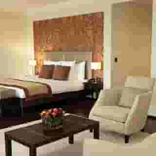 The Dolder Grand, 6 of 6