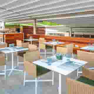 Melia Sevilla, 2 of 5