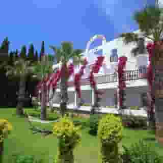 Natur Garden Hotel, 5 of 5