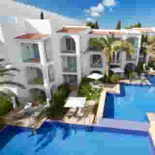 Insotel Club Tarida Playa, 2 of 5