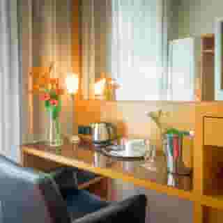 Theatrino Hotel, 4 of 5