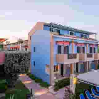 Hotel Mediterranean Beach, 4 of 5