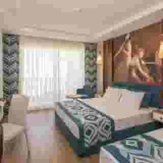 Dream World Resort, 5 of 5