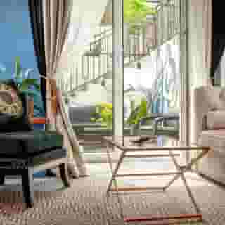 Amber Design Residence, 3 of 5