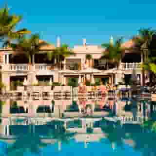 Marylanza Suites & Spa, 4 of 5