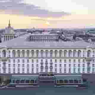 Sofia Balkan Palace, 3 of 5