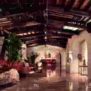 The Myst Dong Khoi, 1 of 5