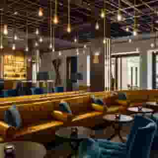 Anantara Grand Hotel Krasnapolsky, 5 of 5