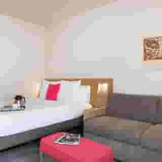 Novotel Paris Est, 4 of 5