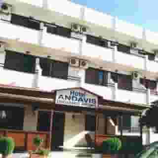 Andavis Hotel, 2 of 5