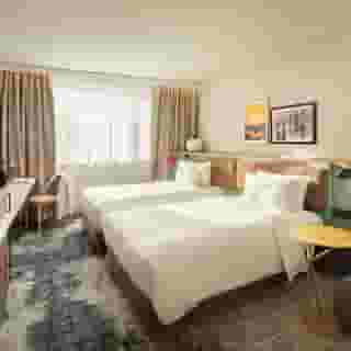 Crowne Plaza Budapest, 3 of 5