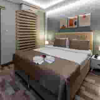 Linnga Hotel and Suite, 5 of 5