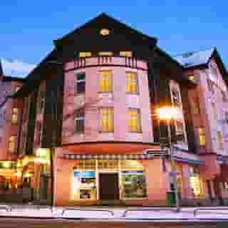Trip Inn Hotel Schumann, 6 of 6