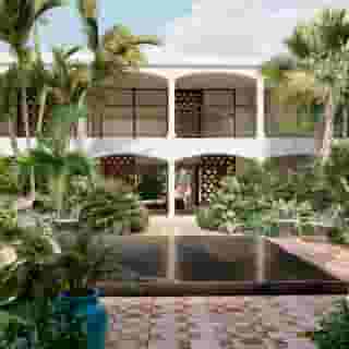 Kimpton Los Monteros Marbella, 4 of 5