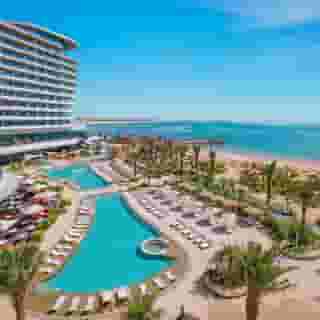 Waldorf Astoria Lusail, 1 of 5