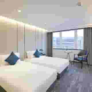 Hotel COZi Oasis, 5 of 5