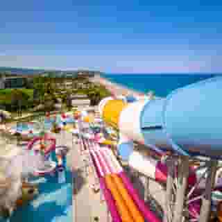 Movenpick Resort Antalya Tekirova, 3 of 5