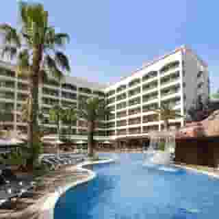 H10 Salou Princess, 2 of 5