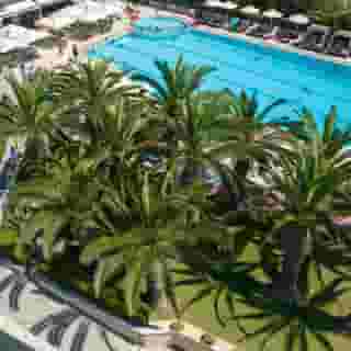 Atrion Hotel, 4 of 5