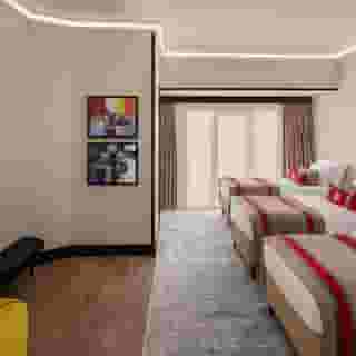 Sura Hagia Sophia, 2 of 5