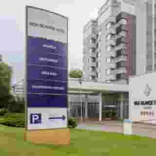 Riga Islande Hotel, 2 of 5