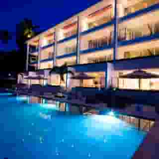 Code Samui Hotel, 6 of 6