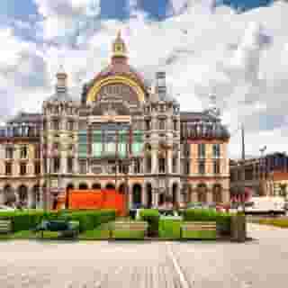 Hotel Indigo Antwerp - City Centre, 5 of 5