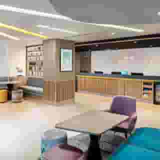 Hampton by Hilton London City, 6 of 6