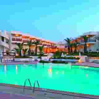 Giannoulis Santa Marina Beach Resort, 5 of 5