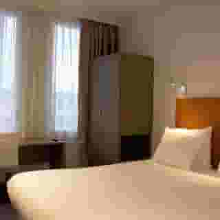 Court Garden Hotel   Ecodesigned, 5 of 5