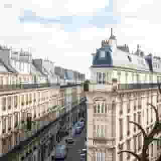 Hotel Berne Opera, 3 of 5