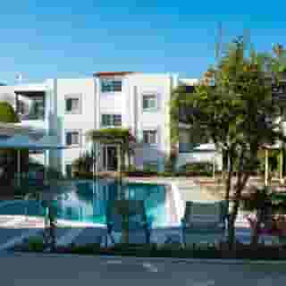Evdokia Suites, 1 of 5