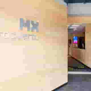 Hotel MX Aeropuerto, 3 of 5