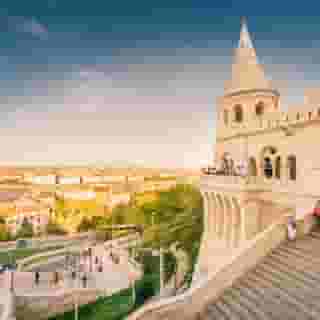 Pest-Buda Hotel - Design & Boutique, 3 of 5