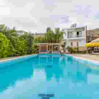 Antonis G Hotel, 6 of 6